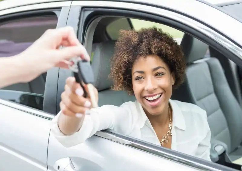 auto leasen Hollandscheveld